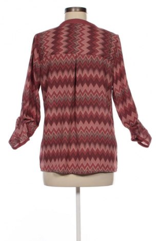 Dámska blúza Amisu, Veľkosť S, Farba Viacfarebná, Cena  1,95 €