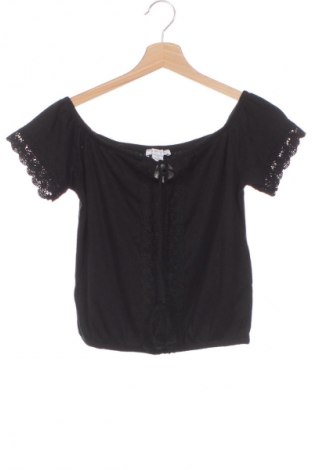 Női blúz Amisu, Méret XS, Szín Fekete, Ár 1 029 Ft