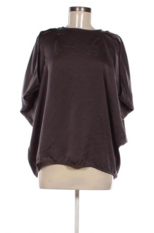 Dámska blúza Amisu, Veľkosť M, Farba Sivá, Cena  2,95 €