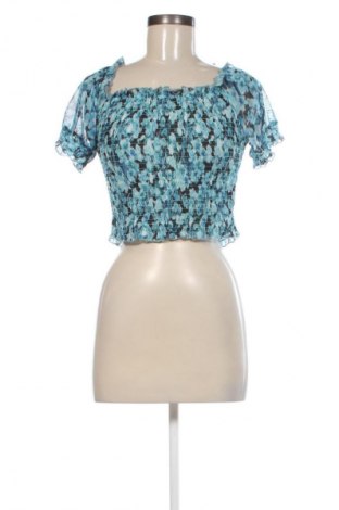 Dámska blúza Amisu, Veľkosť M, Farba Viacfarebná, Cena  2,95 €