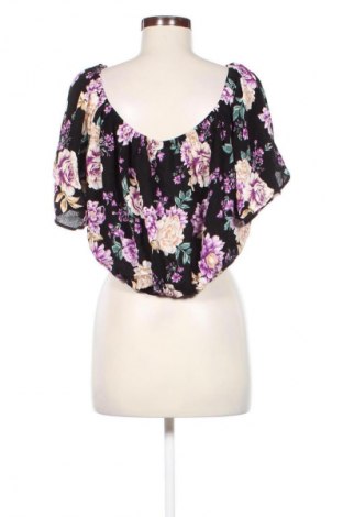 Dámska blúza Amisu, Veľkosť M, Farba Viacfarebná, Cena  1,95 €