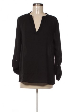 Dámska blúza Amisu, Veľkosť M, Farba Čierna, Cena  1,95 €