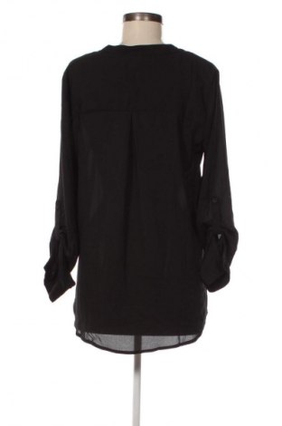 Dámska blúza Amisu, Veľkosť M, Farba Čierna, Cena  1,95 €