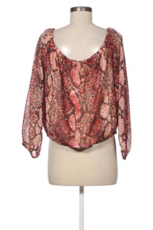 Bluză de femei Amisu, Mărime L, Culoare Multicolor, Preț 7,99 Lei