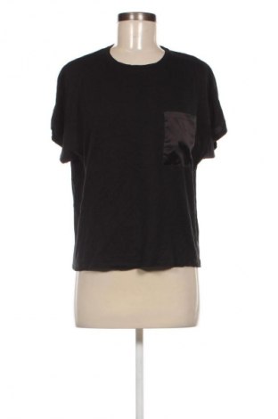 Dámska blúza Amisu, Veľkosť M, Farba Čierna, Cena  2,95 €