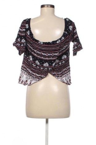Dámska blúza Amisu, Veľkosť M, Farba Viacfarebná, Cena  2,95 €