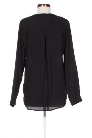 Dámska blúza Amisu, Veľkosť M, Farba Čierna, Cena  1,95 €