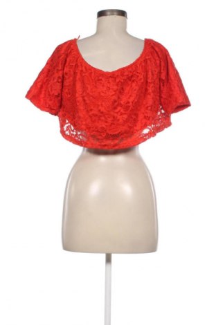 Dámska blúza Amisu, Veľkosť S, Farba Viacfarebná, Cena  1,95 €