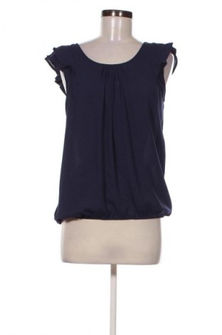 Dámska blúza Amisu, Veľkosť M, Farba Modrá, Cena  2,95 €