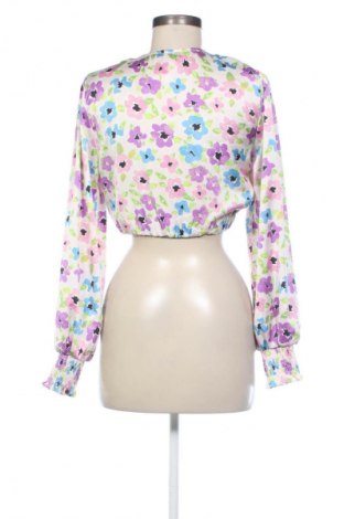 Dámska blúza Amisu, Veľkosť S, Farba Viacfarebná, Cena  1,95 €