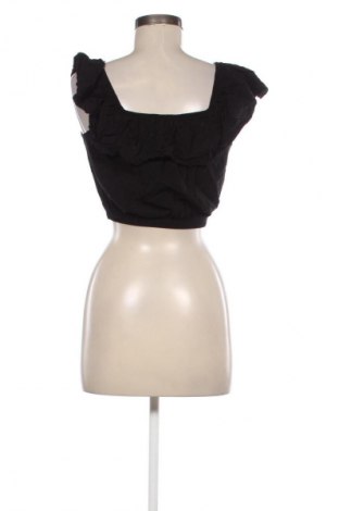 Дамска блуза Anel, Размер S, Цвят Черен, Цена 2,04 €