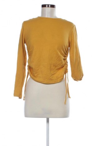 Dámská halenka Anko, Velikost M, Barva Žlutá, Cena  49,00 Kč