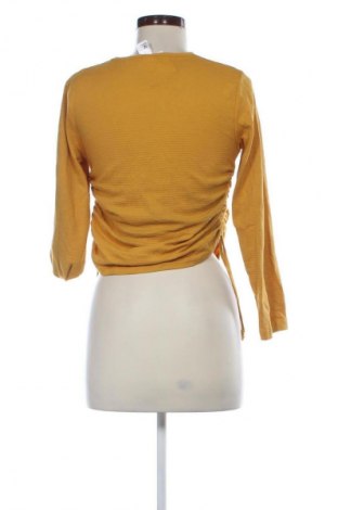 Dámská halenka Anko, Velikost M, Barva Žlutá, Cena  49,00 Kč