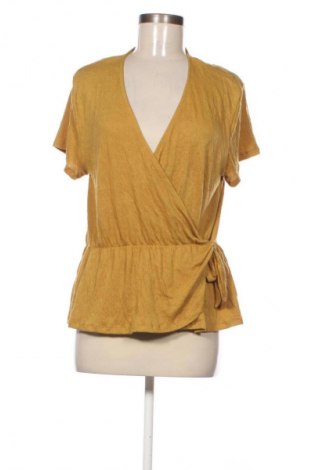 Dámska blúza Anko, Veľkosť XL, Farba Žltá, Cena  3,95 €