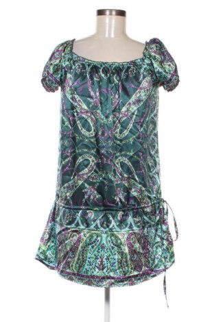 Damen Shirt Ann Christine, Größe S, Farbe Mehrfarbig, Preis 1,99 €