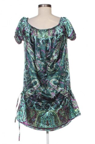 Damen Shirt Ann Christine, Größe S, Farbe Mehrfarbig, Preis 1,99 €