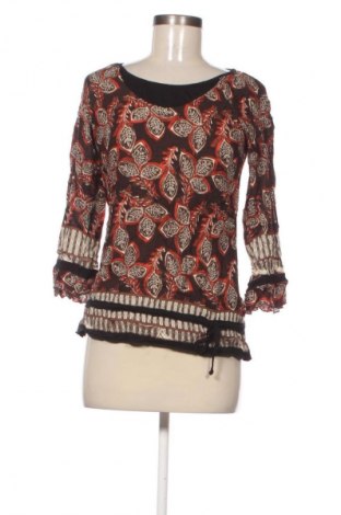 Дамска блуза Anna Field, Размер S, Цвят Многоцветен, Цена 2,04 €