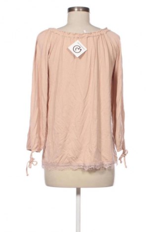 Damen Shirt Ariston S, Größe M, Farbe Beige, Preis 1,99 €