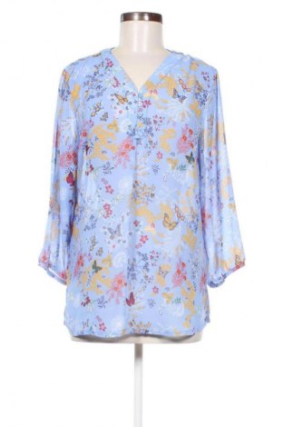 Дамска блуза Atlas For Women, Размер S, Цвят Многоцветен, Цена 2,04 €