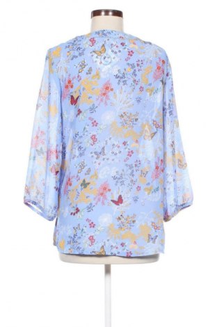 Дамска блуза Atlas For Women, Размер S, Цвят Многоцветен, Цена 2,04 €