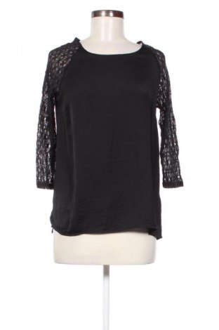 Dámska blúza Atmosphere, Veľkosť S, Farba Čierna, Cena  1,95 €