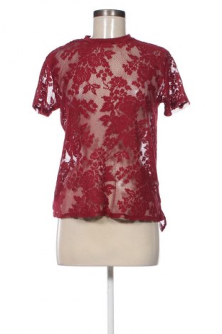 Dámska blúza Atmosphere, Veľkosť S, Farba Červená, Cena  1,95 €