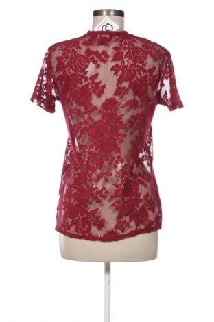 Dámska blúza Atmosphere, Veľkosť S, Farba Červená, Cena  1,95 €