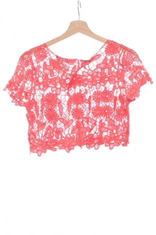 Dámska blúza Atmosphere, Veľkosť XS, Farba Ružová, Cena  1,95 €