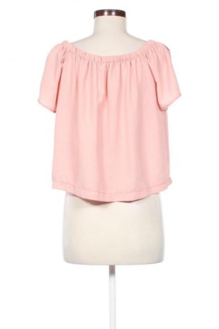 Dámska blúza Atmosphere, Veľkosť M, Farba Ružová, Cena  2,95 €