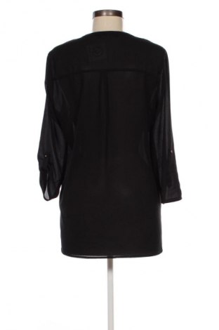 Dámska blúza Atmosphere, Veľkosť M, Farba Čierna, Cena  1,95 €