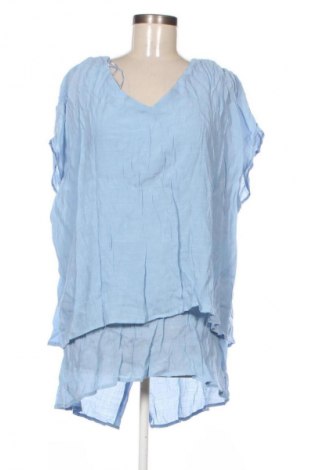 Dámská halenka Autograph, Velikost 3XL, Barva Modrá, Cena  279,00 Kč