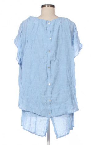 Dámská halenka Autograph, Velikost 3XL, Barva Modrá, Cena  279,00 Kč