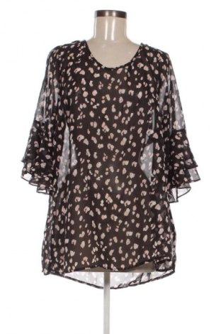 Dámská halenka Avella, Velikost XL, Barva Vícebarevné, Cena  99,00 Kč