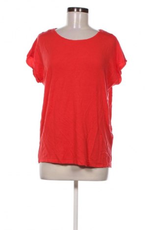 Bluză de femei Aware by Vero Moda, Mărime M, Culoare Roșu, Preț 42,99 Lei, #132392985