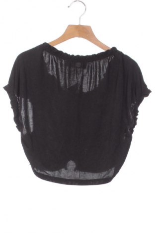 Bluzka damska BSB, Rozmiar XS, Kolor Czarny, Cena 26,99 zł