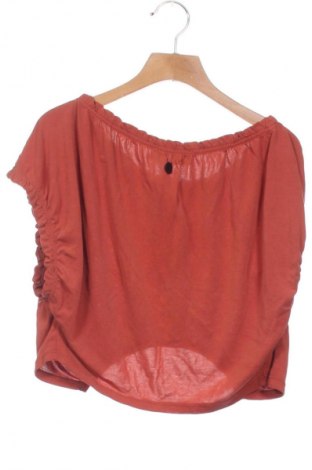 Bluzka damska BSB, Rozmiar XS, Kolor Czerwony, Cena 26,99 zł