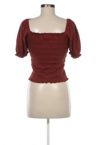 Női blúz Banana Republic, Méret M, Szín Barna, Ár 3 419 Ft