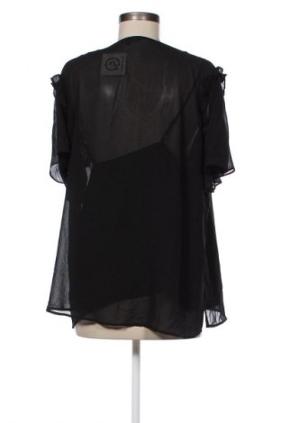 Damen Shirt Basque, Größe XL, Farbe Schwarz, Preis € 5,99