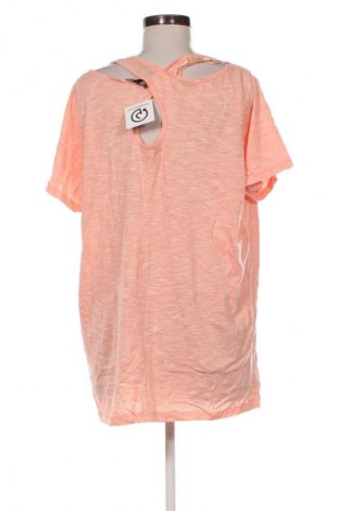 Bluzka damska Belle Curve, Rozmiar M, Kolor Różowy, Cena 6,99 zł