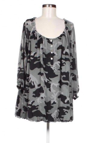 Dámska blúza Beme, Veľkosť M, Farba Viacfarebná, Cena  1,95 €