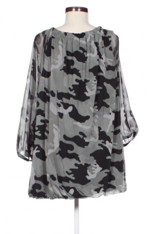 Dámska blúza Beme, Veľkosť M, Farba Viacfarebná, Cena  1,95 €