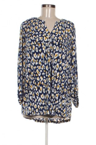 Dámská halenka Beme, Velikost S, Barva Vícebarevné, Cena  49,00 Kč