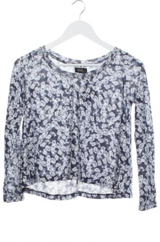 Γυναικεία μπλούζα Bershka, Μέγεθος XS, Χρώμα Πολύχρωμο, Τιμή 2,99 €