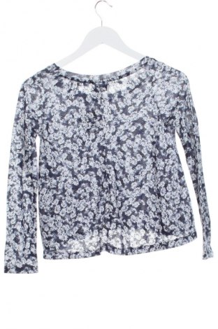 Γυναικεία μπλούζα Bershka, Μέγεθος XS, Χρώμα Πολύχρωμο, Τιμή 2,99 €