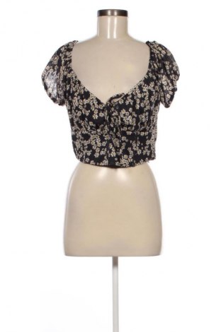 Bluzka damska Bershka, Rozmiar L, Kolor Kolorowy, Cena 8,99 zł