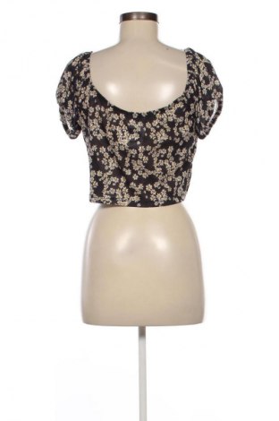 Bluzka damska Bershka, Rozmiar L, Kolor Kolorowy, Cena 8,99 zł