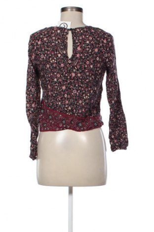 Női blúz Bershka, Méret M, Szín Sokszínű, Ár 1 139 Ft