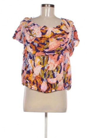 Damen Shirt Best and less, Größe XXL, Farbe Mehrfarbig, Preis € 2,99