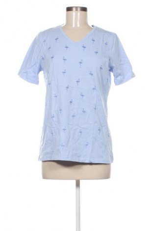Bluză de femei Betty Barclay, Mărime M, Culoare Albastru, Preț 85,99 Lei