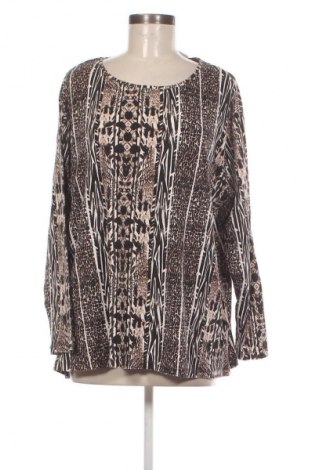 Bluzka damska Bexleys, Rozmiar XXL, Kolor Kolorowy, Cena 73,99 zł